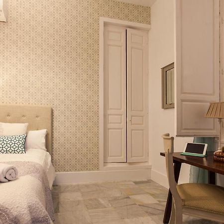 Living4Malaga Aduana Presidential Apartamento Exterior foto